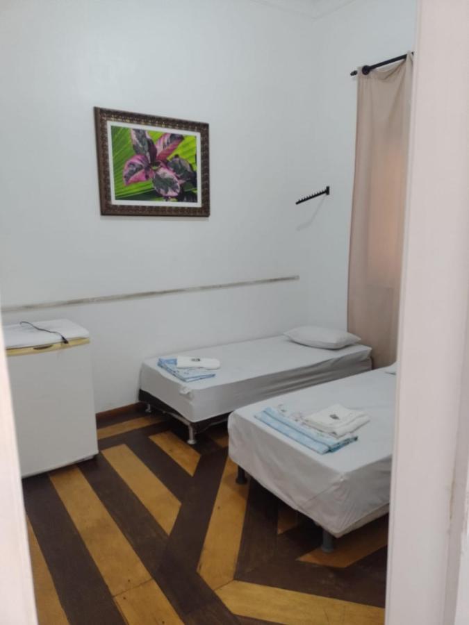 Pousada Brisa Mar Salvador Ngoại thất bức ảnh