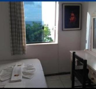 Pousada Brisa Mar Salvador Ngoại thất bức ảnh
