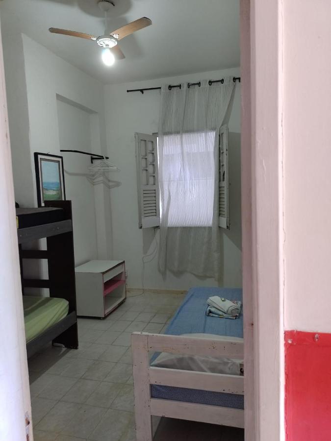 Pousada Brisa Mar Salvador Ngoại thất bức ảnh